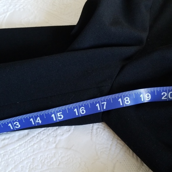 Authentic Military Jacket - Picture 6 of 8